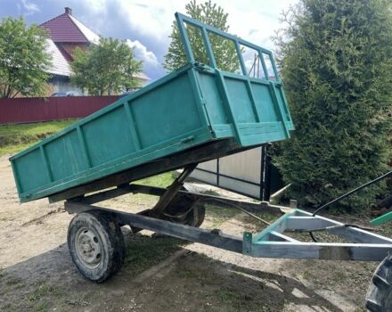 Самодельный Другая, объемом двигателя 1.7 л и пробегом 0 тыс. км за 4198 $, фото 8 на Automoto.ua