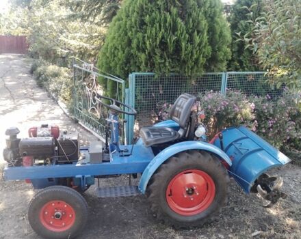 Самодельный Другая, объемом двигателя 0.55 л и пробегом 100 тыс. км за 2597 $, фото 1 на Automoto.ua