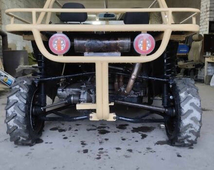 Саморобний Інша, об'ємом двигуна 1.5 л та пробігом 0 тис. км за 3500 $, фото 4 на Automoto.ua