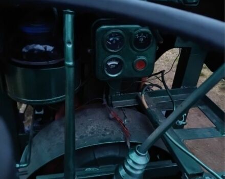 Самодельный Другая, объемом двигателя 0 л и пробегом 0 тыс. км за 1900 $, фото 1 на Automoto.ua