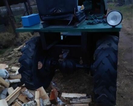 Самодельный Другая, объемом двигателя 0 л и пробегом 0 тыс. км за 1900 $, фото 3 на Automoto.ua