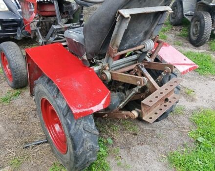 Самодельный Другая, объемом двигателя 0 л и пробегом 0 тыс. км за 1087 $, фото 5 на Automoto.ua