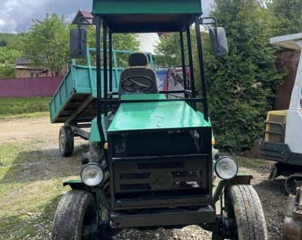 Самодельный Другая, объемом двигателя 1.7 л и пробегом 0 тыс. км за 4198 $, фото 2 на Automoto.ua