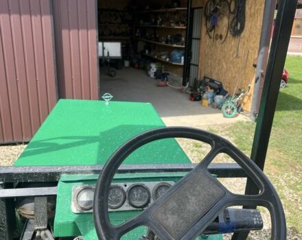 Самодельный Другая, объемом двигателя 1.7 л и пробегом 0 тыс. км за 4198 $, фото 5 на Automoto.ua