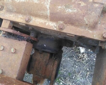 Самодельный Другая, объемом двигателя 1.6 л и пробегом 0 тыс. км за 486 $, фото 7 на Automoto.ua