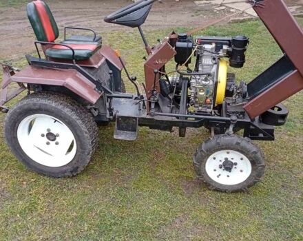 Самодельный Другая, объемом двигателя 0 л и пробегом 0 тыс. км за 2176 $, фото 3 на Automoto.ua