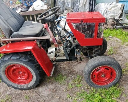 Самодельный Другая, объемом двигателя 0 л и пробегом 0 тыс. км за 1087 $, фото 3 на Automoto.ua