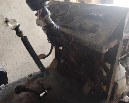 Самодельный Другая, объемом двигателя 0 л и пробегом 11 тыс. км за 900 $, фото 6 на Automoto.ua