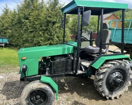 Самодельный Другая, объемом двигателя 1.7 л и пробегом 0 тыс. км за 4198 $, фото 3 на Automoto.ua