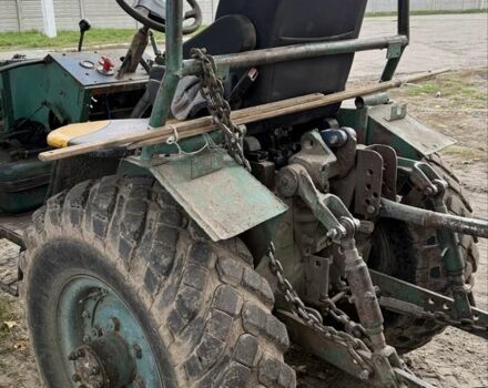 Саморобний Інша, об'ємом двигуна 0 л та пробігом 0 тис. км за 2500 $, фото 7 на Automoto.ua