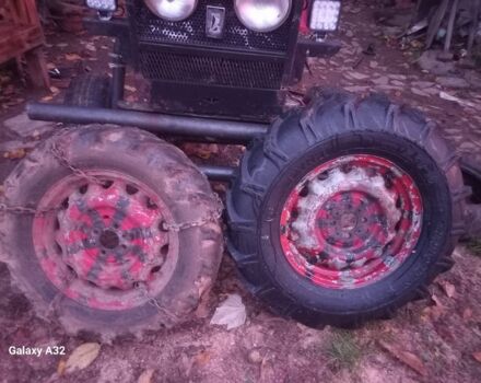 Самодельный Другая, объемом двигателя 1.01 л и пробегом 0 тыс. км за 900 $, фото 2 на Automoto.ua