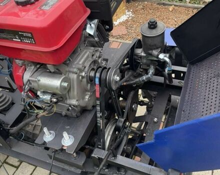 Самодельный Другая, объемом двигателя 0 л и пробегом 0 тыс. км за 2377 $, фото 1 на Automoto.ua