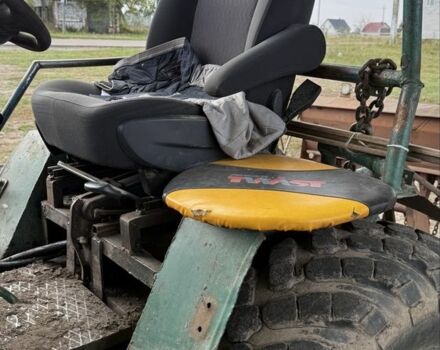 Саморобний Інша, об'ємом двигуна 0 л та пробігом 0 тис. км за 2500 $, фото 4 на Automoto.ua