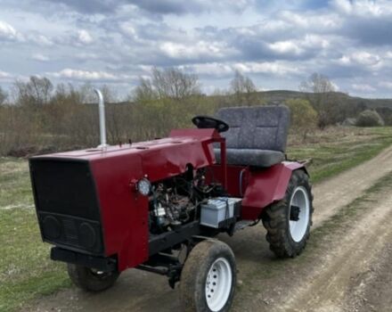 Самодельный Другая, объемом двигателя 0 л и пробегом 0 тыс. км за 1500 $, фото 1 на Automoto.ua