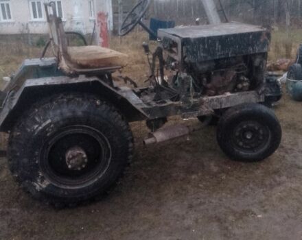 Саморобний Інша, об'ємом двигуна 1.5 л та пробігом 24 тис. км за 830 $, фото 2 на Automoto.ua