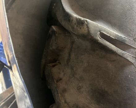 Самодельный Другая, объемом двигателя 0.5 л и пробегом 0 тыс. км за 1894 $, фото 8 на Automoto.ua