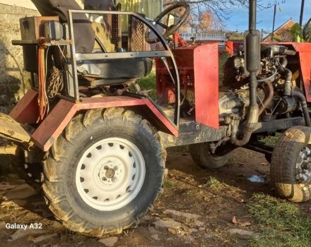 Самодельный Другая, объемом двигателя 1.01 л и пробегом 0 тыс. км за 900 $, фото 1 на Automoto.ua