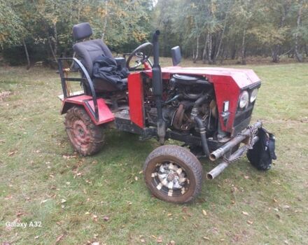 Самодельный Другая, объемом двигателя 1.01 л и пробегом 0 тыс. км за 900 $, фото 5 на Automoto.ua