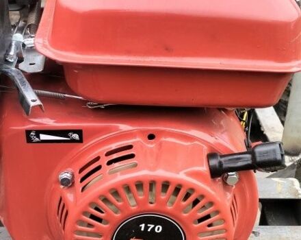 Саморобний Інша, об'ємом двигуна 0 л та пробігом 0 тис. км за 597 $, фото 5 на Automoto.ua