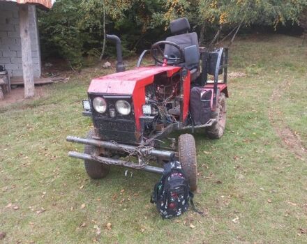 Самодельный Другая, объемом двигателя 1.01 л и пробегом 0 тыс. км за 900 $, фото 6 на Automoto.ua