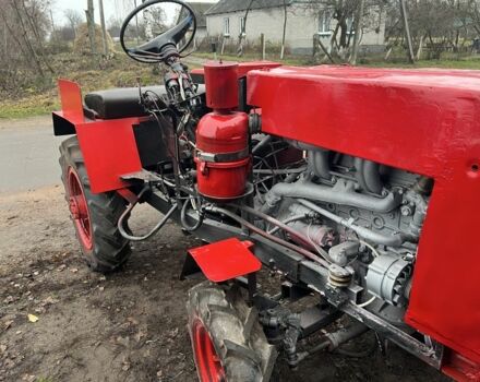 Самодельный Другая, объемом двигателя 0 л и пробегом 0 тыс. км за 4600 $, фото 4 на Automoto.ua