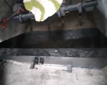 Самодельный Другая, объемом двигателя 0 л и пробегом 0 тыс. км за 309 $, фото 1 на Automoto.ua