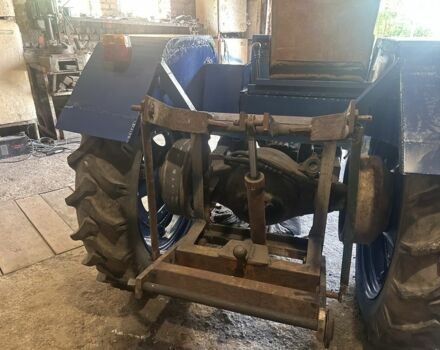 Самодельный Другая, объемом двигателя 0.5 л и пробегом 0 тыс. км за 1894 $, фото 7 на Automoto.ua