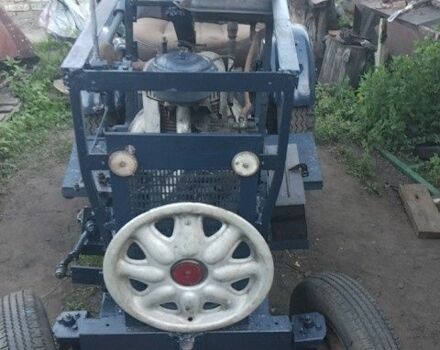 Самодельный Другая, объемом двигателя 0 л и пробегом 0 тыс. км за 680 $, фото 3 на Automoto.ua