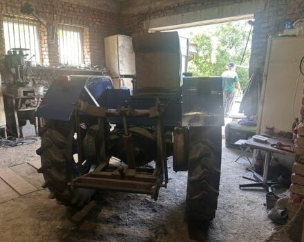 Самодельный Другая, объемом двигателя 0.5 л и пробегом 0 тыс. км за 1894 $, фото 6 на Automoto.ua