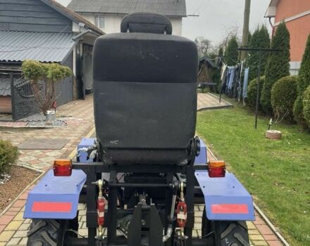 Самодельный Другая, объемом двигателя 0 л и пробегом 0 тыс. км за 2377 $, фото 7 на Automoto.ua