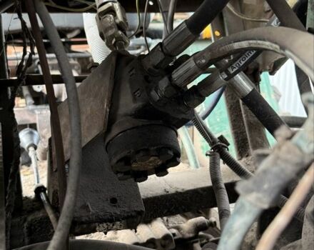 Саморобний Інша, об'ємом двигуна 0 л та пробігом 0 тис. км за 2500 $, фото 5 на Automoto.ua