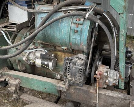 Саморобний Інша, об'ємом двигуна 0 л та пробігом 0 тис. км за 2500 $, фото 1 на Automoto.ua