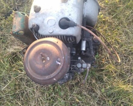 Самодельный Другая, объемом двигателя 0 л и пробегом 0 тыс. км за 364 $, фото 7 на Automoto.ua