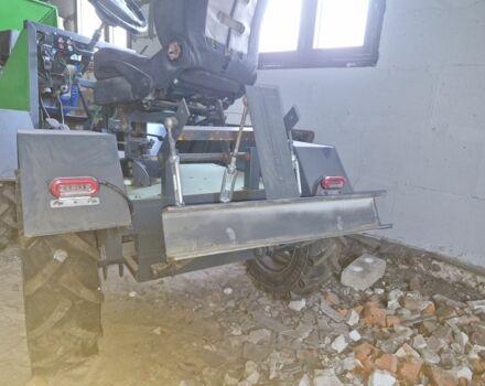 Самодельный Другая, объемом двигателя 0 л и пробегом 0 тыс. км за 1800 $, фото 2 на Automoto.ua