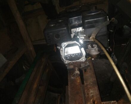 Самодельный Другая, объемом двигателя 0 л и пробегом 0 тыс. км за 364 $, фото 6 на Automoto.ua