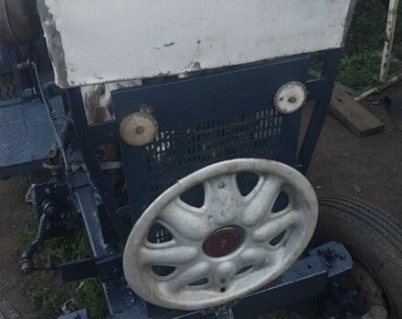 Самодельный Другая, объемом двигателя 0 л и пробегом 0 тыс. км за 680 $, фото 1 на Automoto.ua