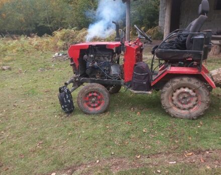 Самодельный Другая, объемом двигателя 1.01 л и пробегом 0 тыс. км за 900 $, фото 7 на Automoto.ua