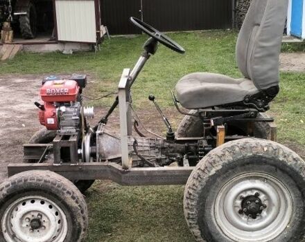 Саморобний Інша, об'ємом двигуна 0 л та пробігом 0 тис. км за 597 $, фото 1 на Automoto.ua