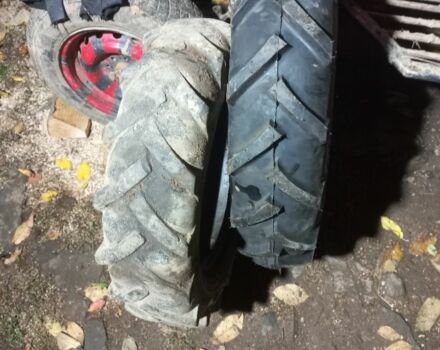 Самодельный Другая, объемом двигателя 1.01 л и пробегом 0 тыс. км за 900 $, фото 3 на Automoto.ua