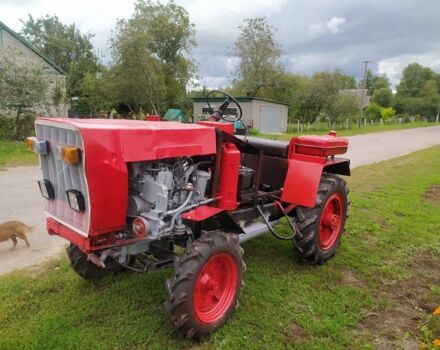 Самодельный Другая, объемом двигателя 2 л и пробегом 100 тыс. км за 4600 $, фото 7 на Automoto.ua