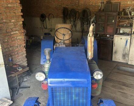 Самодельный Другая, объемом двигателя 0.5 л и пробегом 0 тыс. км за 1894 $, фото 2 на Automoto.ua