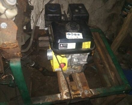 Самодельный Другая, объемом двигателя 0 л и пробегом 0 тыс. км за 364 $, фото 1 на Automoto.ua