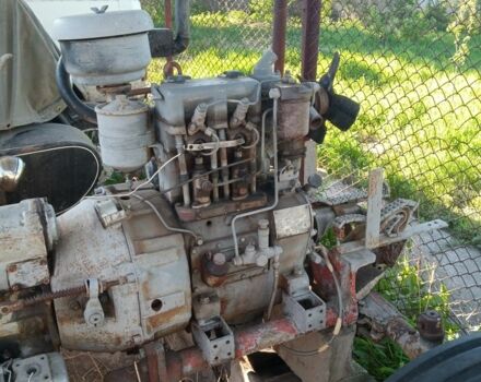 Саморобний Інша, об'ємом двигуна 0 л та пробігом 1 тис. км за 473 $, фото 1 на Automoto.ua