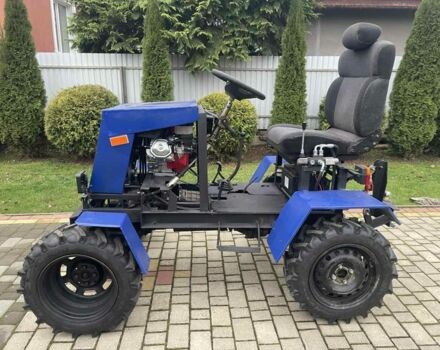 Самодельный Другая, объемом двигателя 0 л и пробегом 0 тыс. км за 2377 $, фото 6 на Automoto.ua