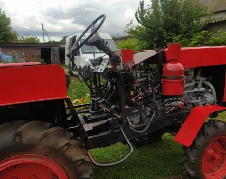 Самодельный Другая, объемом двигателя 2 л и пробегом 100 тыс. км за 4600 $, фото 5 на Automoto.ua