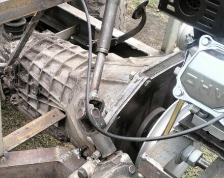 Саморобний Інша, об'ємом двигуна 0 л та пробігом 0 тис. км за 597 $, фото 3 на Automoto.ua