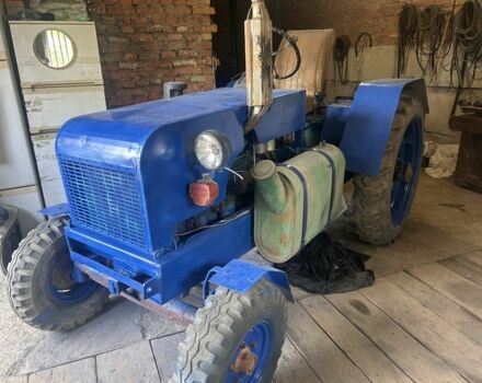 Самодельный Другая, объемом двигателя 0.5 л и пробегом 0 тыс. км за 1894 $, фото 4 на Automoto.ua