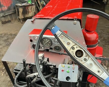 Самодельный Другая, объемом двигателя 0 л и пробегом 0 тыс. км за 4600 $, фото 5 на Automoto.ua