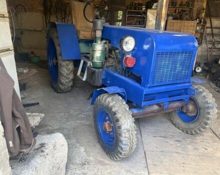 Самодельный Другая, объемом двигателя 0.5 л и пробегом 0 тыс. км за 1894 $, фото 9 на Automoto.ua