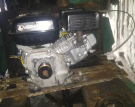 Самодельный Другая, объемом двигателя 0 л и пробегом 0 тыс. км за 364 $, фото 3 на Automoto.ua